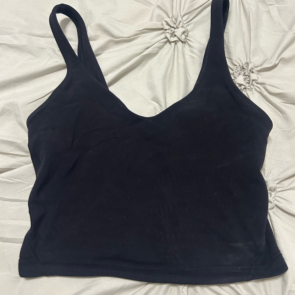 Lululemon Align Tank